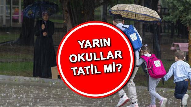 İzmir'de Okullar Tatil Oldu Mu? 24 Şubat Pazartesi Güncel Bilgiler İzmir'de Okullar Tatil Oldu Mu? 24 Şubat Pazartesi Güncel Bilgiler