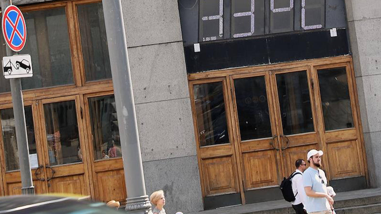 Израиль: МАДА Предупреждает Об Опасной Погоде Израиль: МАДА Предупреждает Об Опасной Погоде