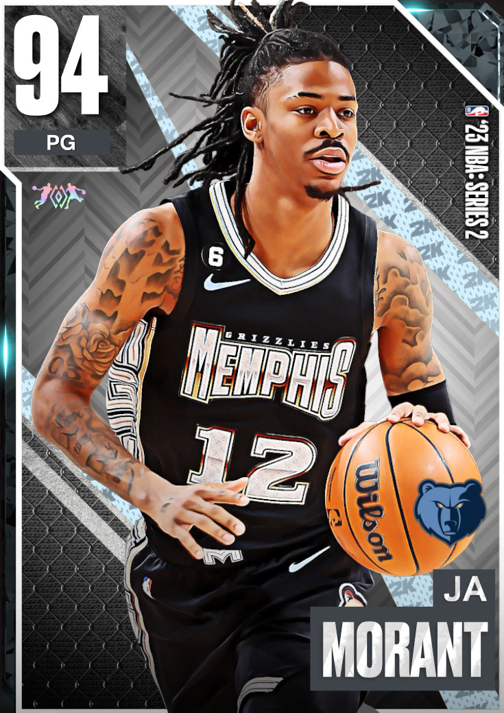 Ja Morant Under NBA Investigation: Report Details New Allegations Ja Morant Under NBA Investigation: Report Details New Allegations