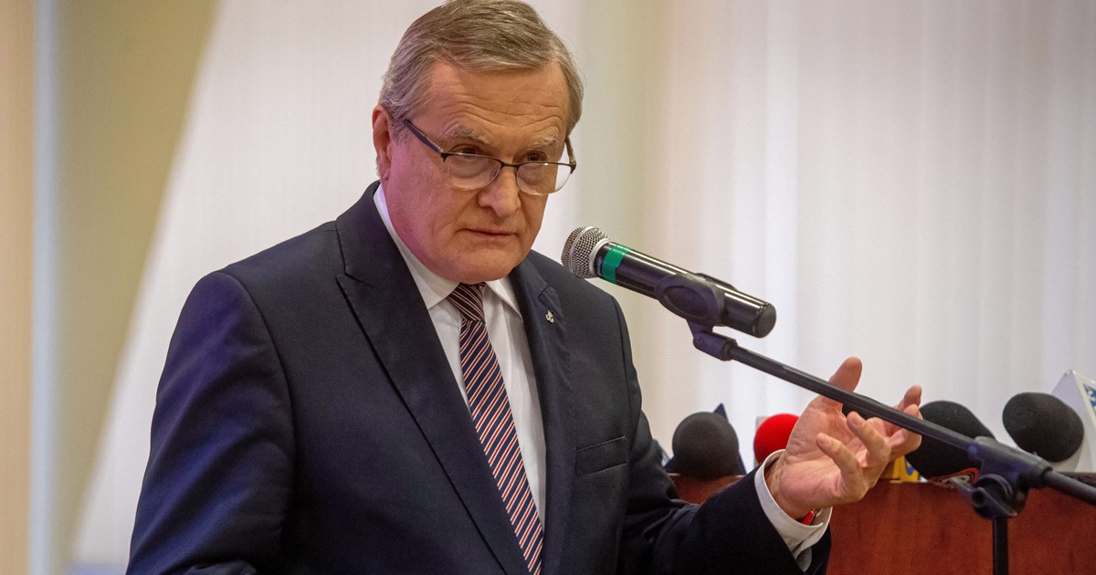 Jacek Harłukowicz: Największy Zasięg W Publikacjach Onetu 2024 Jacek Harłukowicz: Największy Zasięg W Publikacjach Onetu 2024