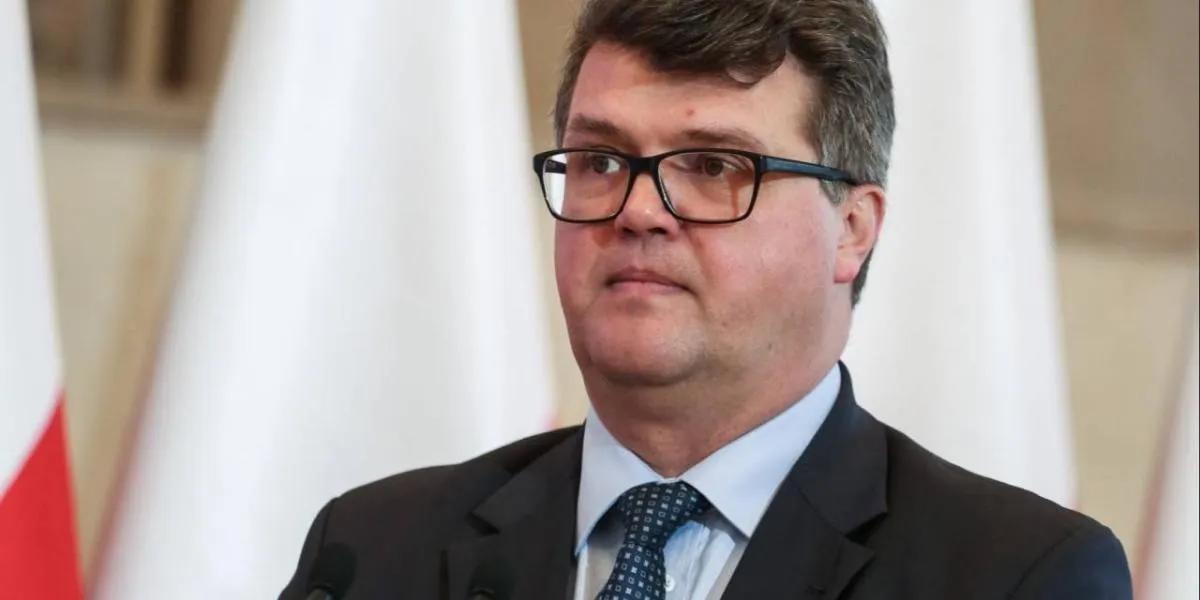 Jacek Harłukowicz: Największy Zasięg W Publikacjach Onetu W 2024 Roku Jacek Harłukowicz: Największy Zasięg W Publikacjach Onetu W 2024 Roku