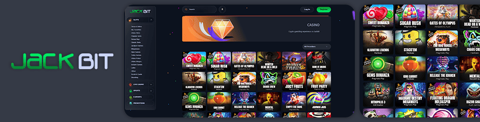 Jackbit: The Best Crypto Casino In The United States? A Bitcoin Casino Review Jackbit: The Best Crypto Casino In The United States? A Bitcoin Casino Review
