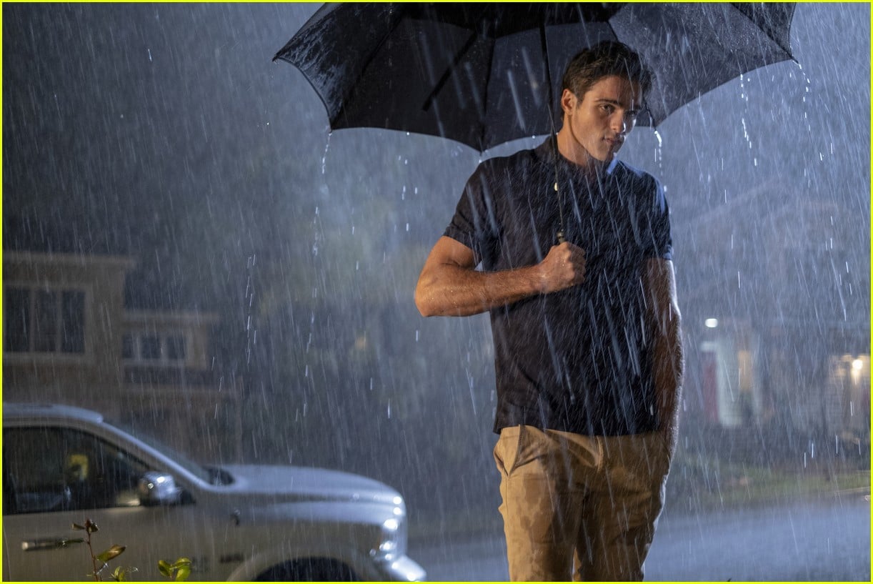 Jacob Elordi Reveals The Emotional Depth Of Euphoria Season 3 Production Jacob Elordi Reveals The Emotional Depth Of Euphoria Season 3 Production