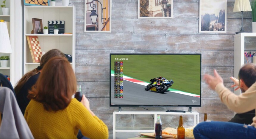 Jadwal & Hasil MotoGP Inggris 2025: Nonton Live Streaming Di Trans7 & SPOTV