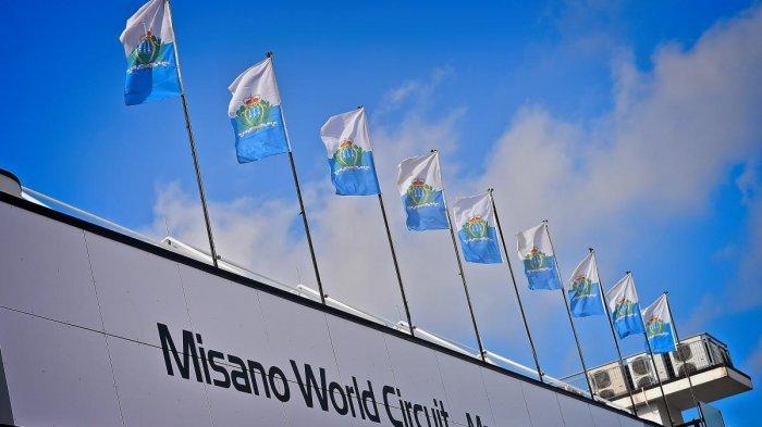 Jadwal Lengkap MotoGP Inggris 2024: Sesi Latihan, Kualifikasi & Balapan