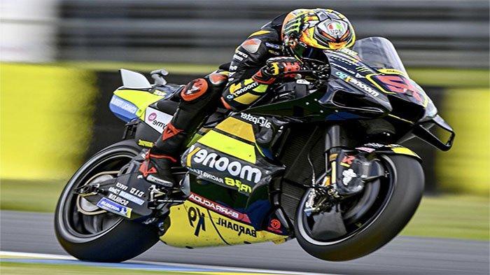 Jadwal MotoGP Argentina 2025 Trans7: Semua Seri Balapan Jadwal MotoGP Argentina 2025 Trans7: Semua Seri Balapan