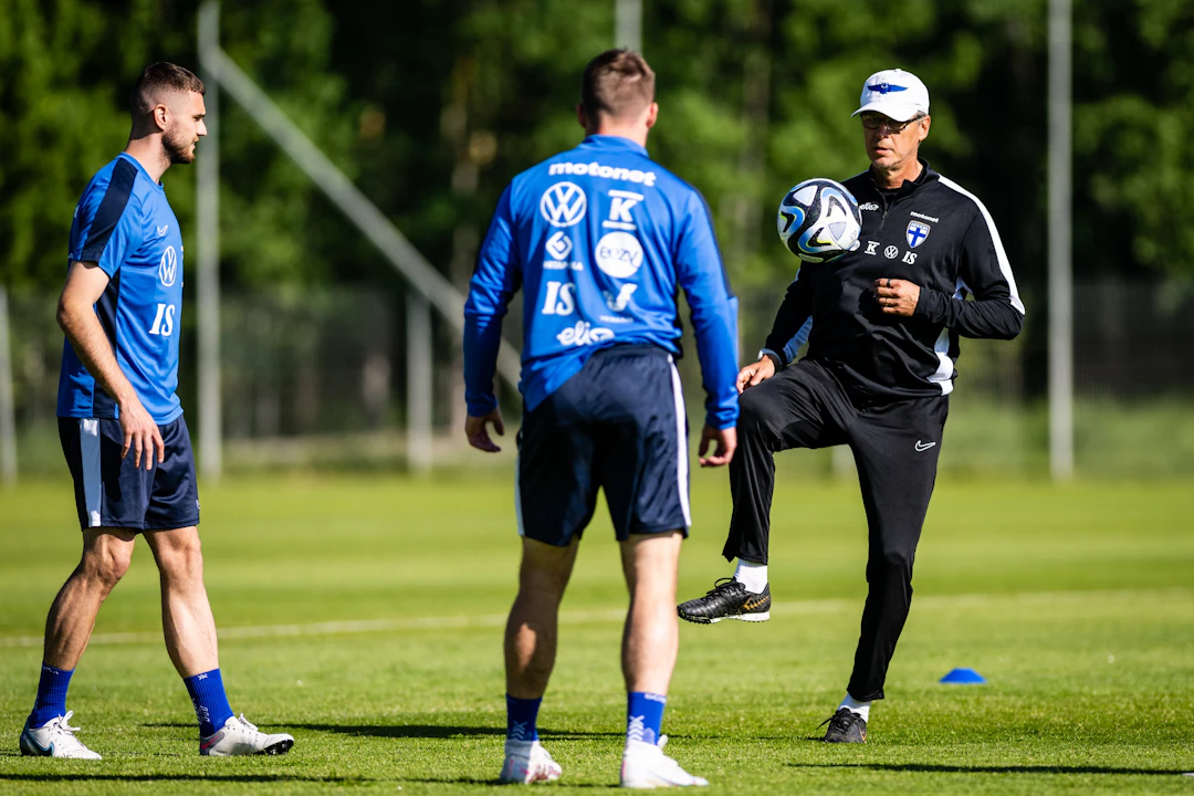 Jääkö Puola? Källmanin Ja Hoskosen Tulevaisuus Jääkö Puola? Källmanin Ja Hoskosen Tulevaisuus