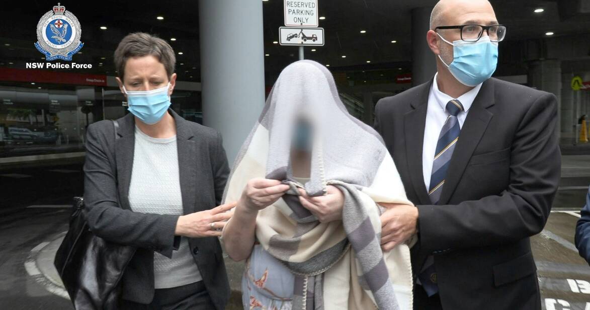 Jail Sentences For Cult Responsible For Child's Death Jail Sentences For Cult Responsible For Child's Death
