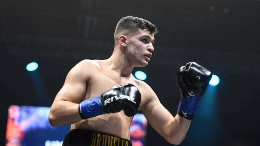 Jaime Munguia's Rematch Victory: Strategic Adjustments Pay Off Against Bruno Surace Jaime Munguia's Rematch Victory: Strategic Adjustments Pay Off Against Bruno Surace