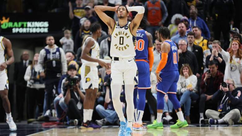 Jalen Brunson And Tyrese Haliburton: Knicks News And NBA Rivalry Jalen Brunson And Tyrese Haliburton: Knicks News And NBA Rivalry