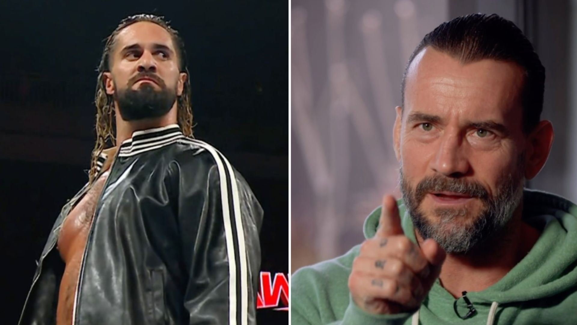 Jalen Brunson Expresses Frustration Over Missing CM Punk/Seth Rollins Raw Match Jalen Brunson Expresses Frustration Over Missing CM Punk/Seth Rollins Raw Match
