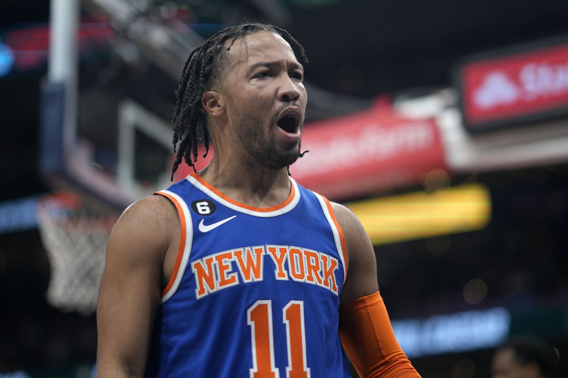 Jalen Brunson Injury Update: Expected Back In Action This Sunday Jalen Brunson Injury Update: Expected Back In Action This Sunday