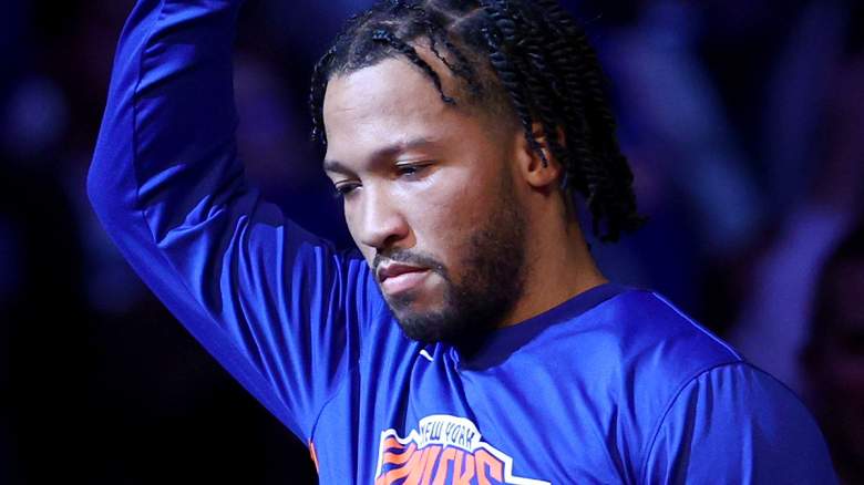 Jalen Brunson: Recovery Update - Expected To Play Sunday Jalen Brunson: Recovery Update - Expected To Play Sunday