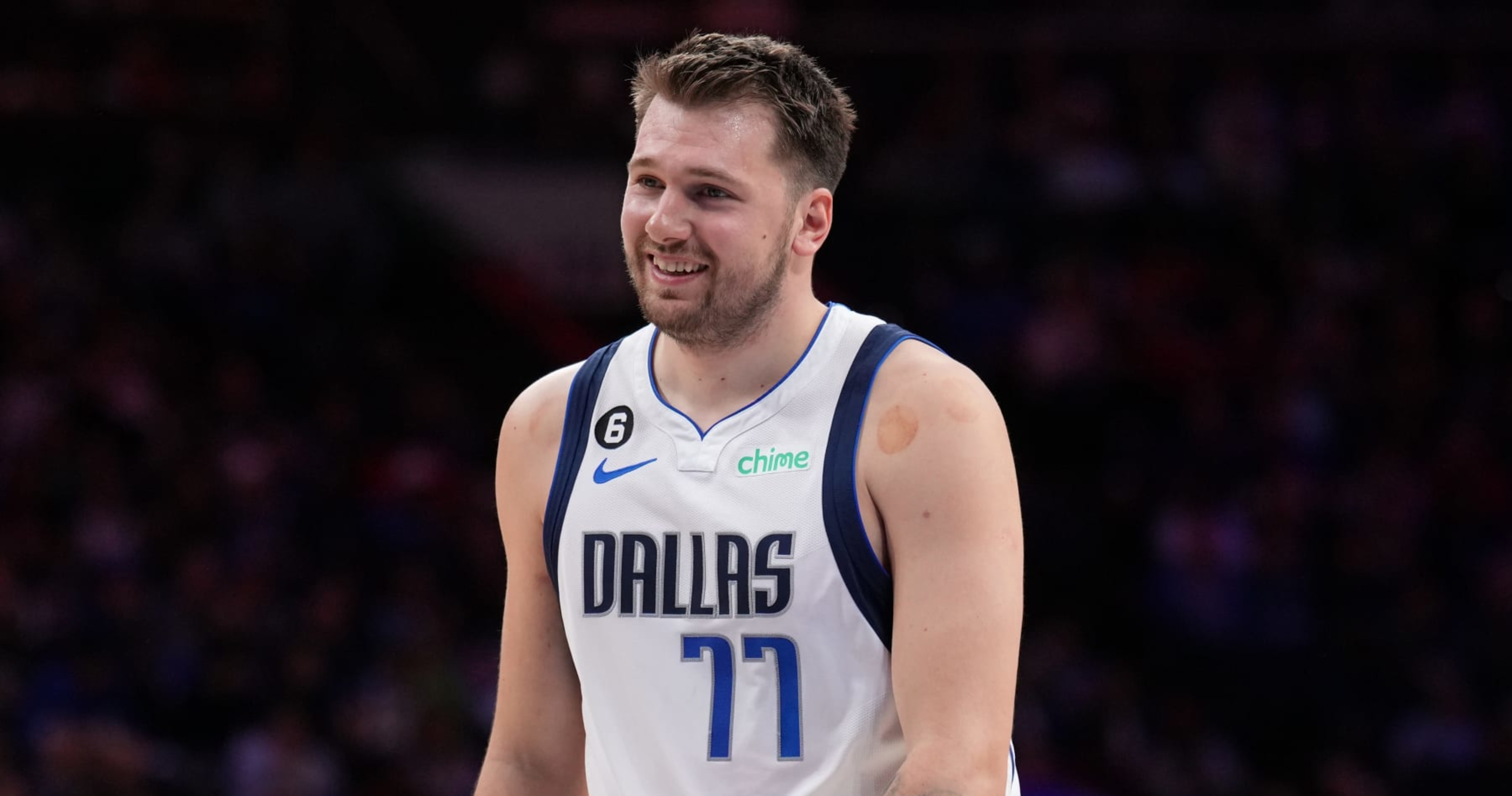 Jalen Brunson's Free Agency: A Bigger Blow To The Mavericks Than A Luka Dončić Trade? Jalen Brunson's Free Agency: A Bigger Blow To The Mavericks Than A Luka Dončić Trade?