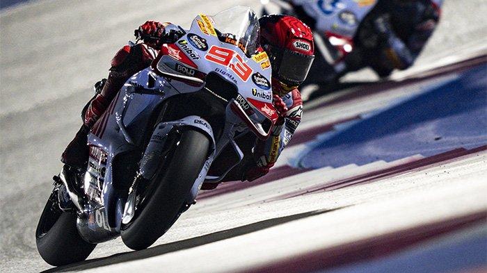 Jam Tayang MotoGP Inggris: Sprint Race Live Trans7, Rekor Pecah Alex, Marquez Jatuh Jam Tayang MotoGP Inggris: Sprint Race Live Trans7, Rekor Pecah Alex, Marquez Jatuh