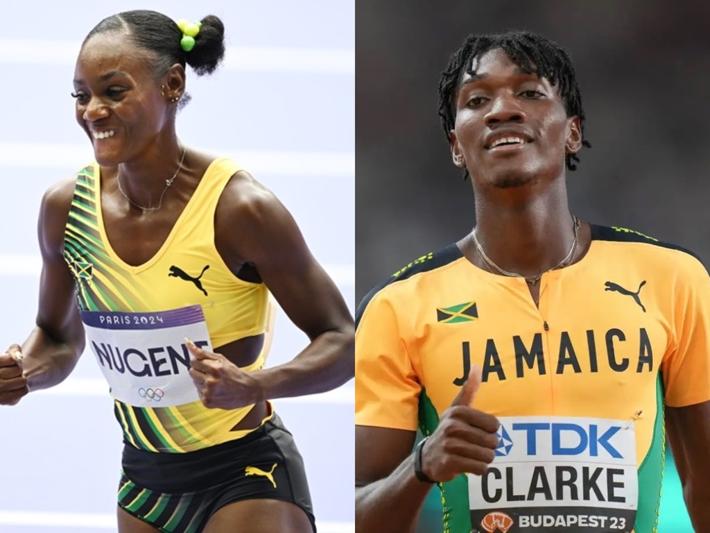 Jamaica Observer: Your Source For Grand Slam News Jamaica Observer: Your Source For Grand Slam News