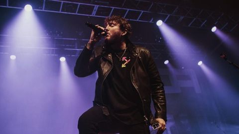 James Arthur 2026 UK Tour: Manchester Tickets On Sale Now James Arthur 2026 UK Tour: Manchester Tickets On Sale Now