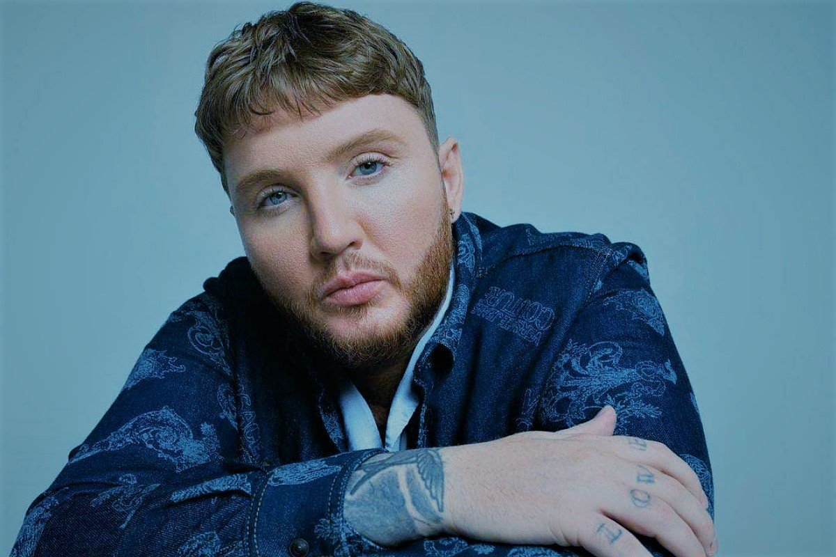 James Arthur Manchester Concert 2026: Tickets Available Now James Arthur Manchester Concert 2026: Tickets Available Now