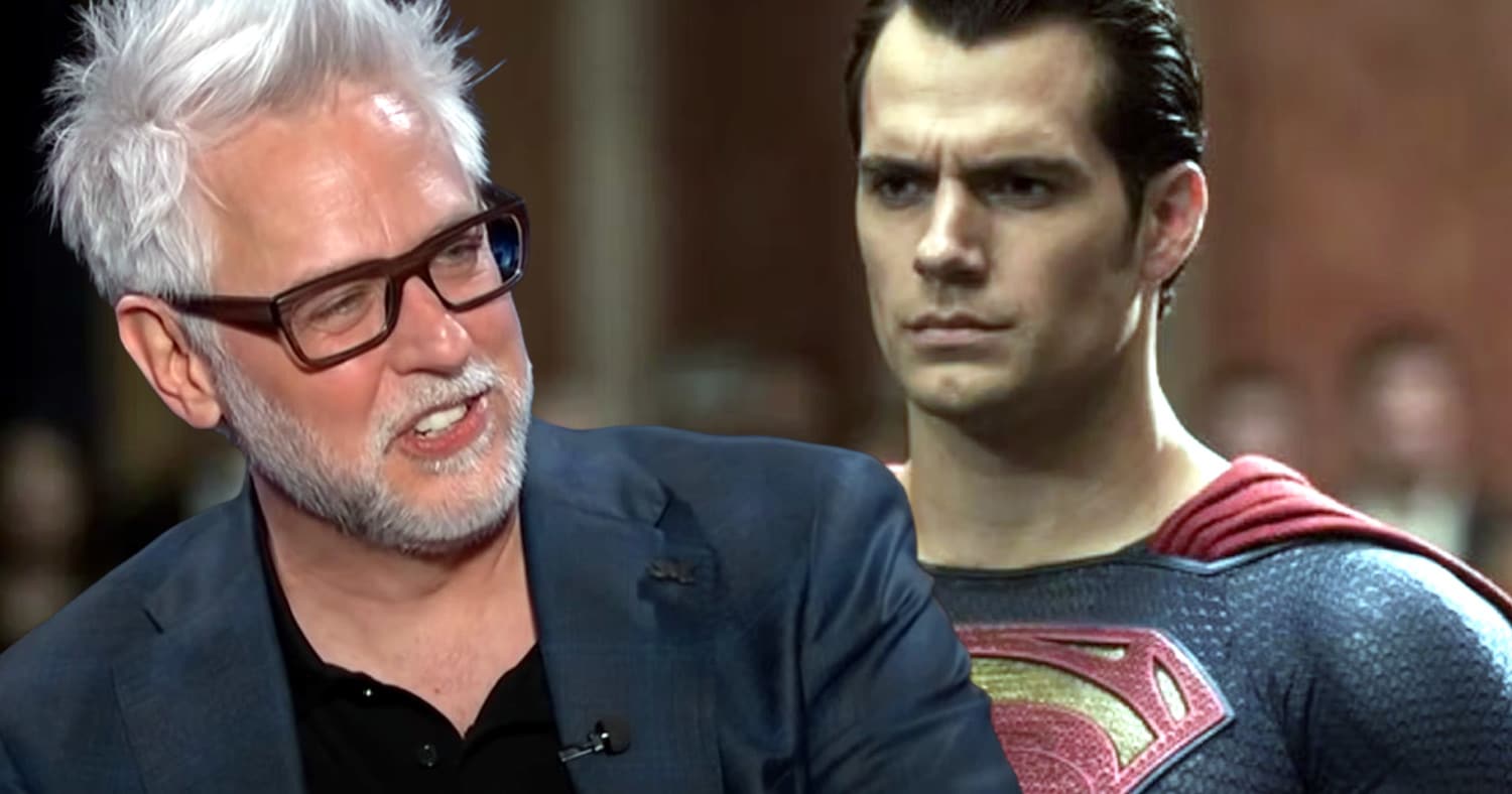 James Bond: Henry Cavill Responds To Casting Rumors