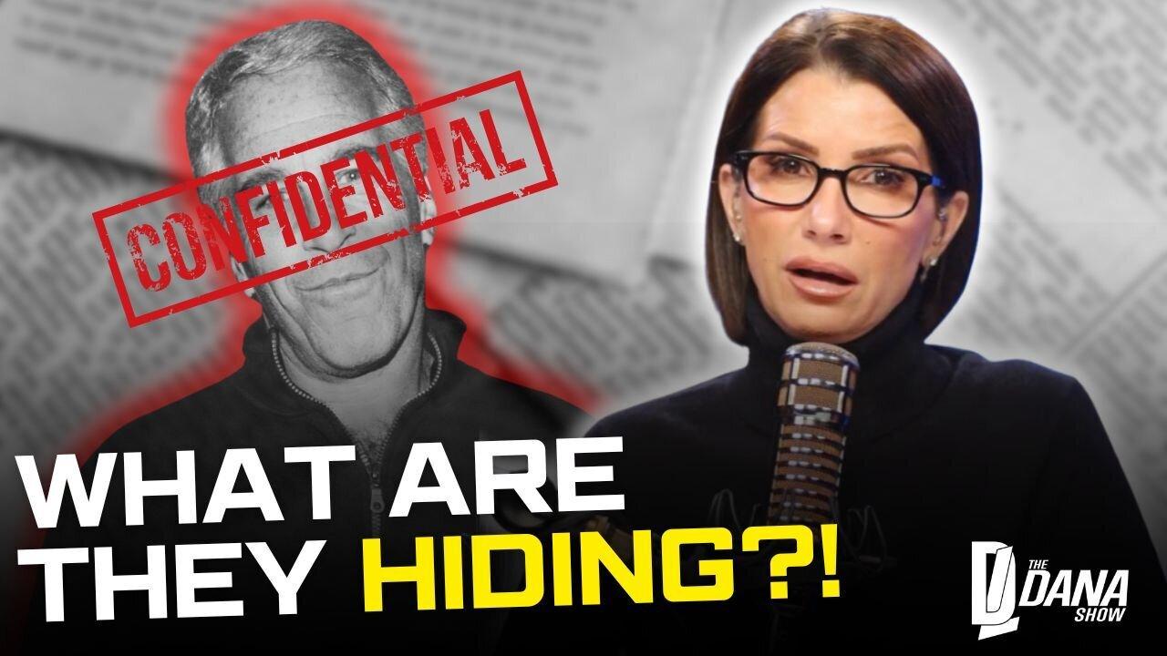 James Comer's Epstein Files Discussion And Pam Bondi's Reaction James Comer's Epstein Files Discussion And Pam Bondi's Reaction