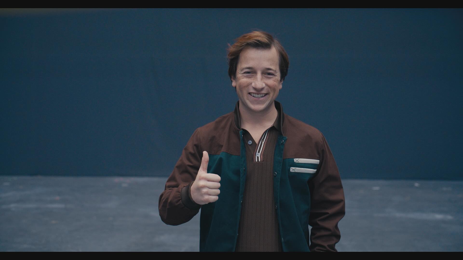 James Gunn Celebrates Jimmy Olsen: 85 Years Of The Daily Planet And A Cryptic Superman Easter Egg James Gunn Celebrates Jimmy Olsen: 85 Years Of The Daily Planet And A Cryptic Superman Easter Egg