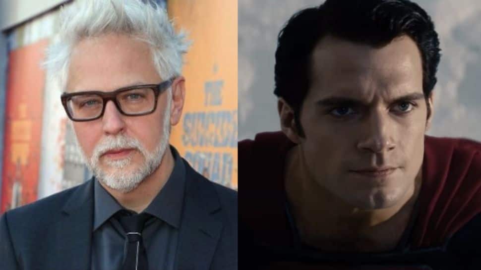 James Gunn Confirms Henry Cavill's Difficult DC Experience James Gunn Confirms Henry Cavill's Difficult DC Experience