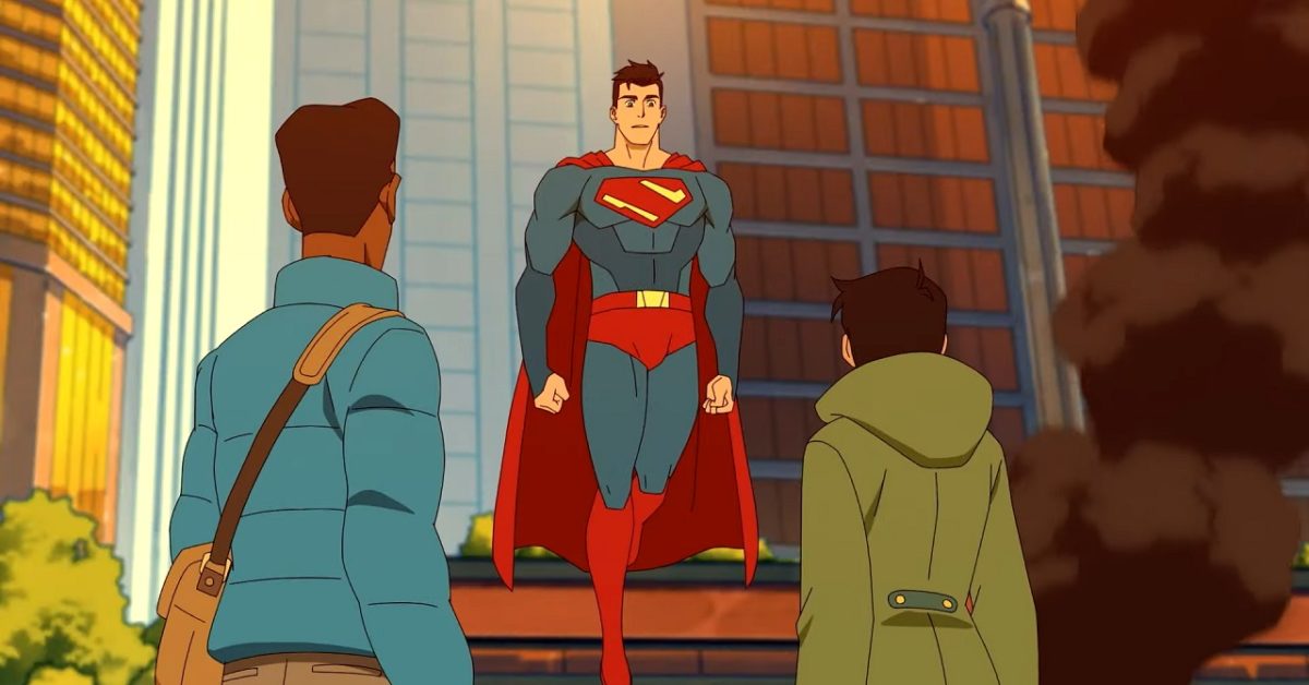 James Gunn's Daily Planet Photo: A Hidden Superman Easter Egg For Jimmy Olsen's 85th Anniversary? James Gunn's Daily Planet Photo: A Hidden Superman Easter Egg For Jimmy Olsen's 85th Anniversary?