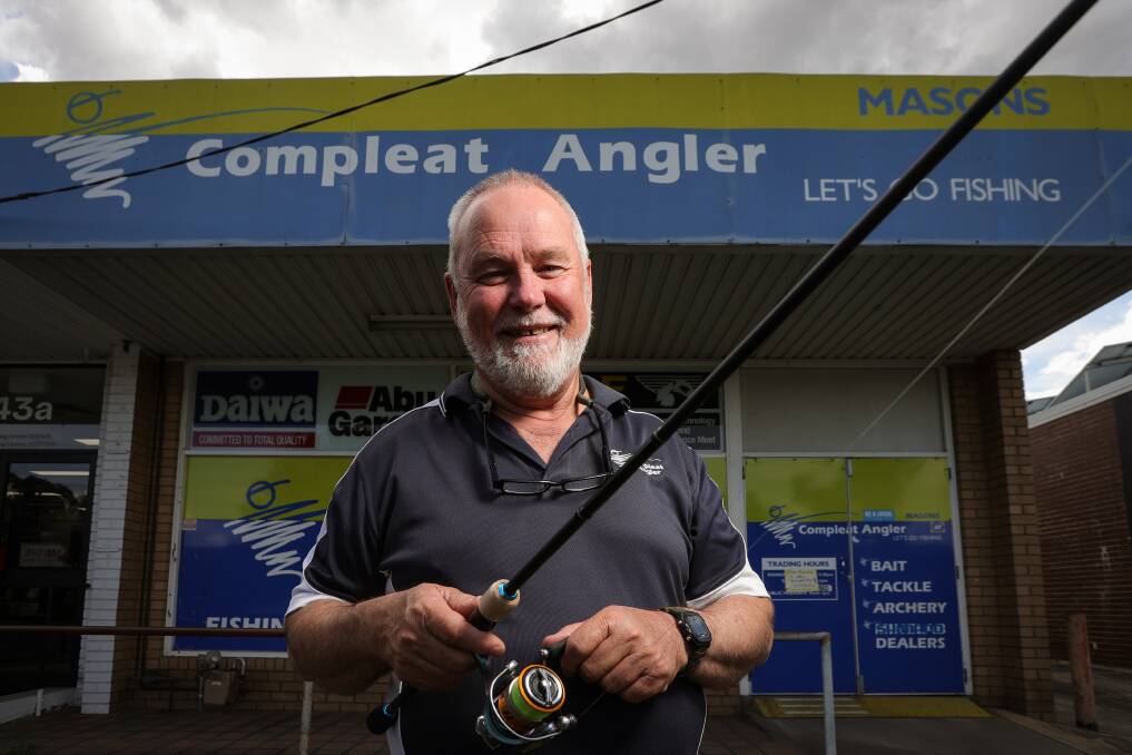 James Wiltshire Reflects On 10 Years Of Photography With The Border Mail James Wiltshire Reflects On 10 Years Of Photography With The Border Mail