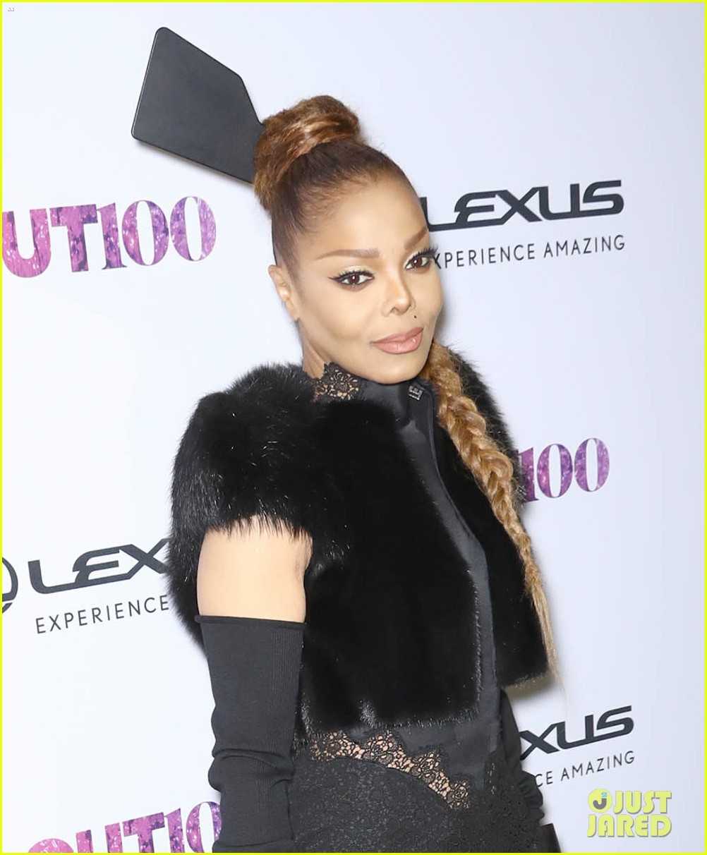 Janet Jackson Honored With Prestigious 2025 Icon Award Janet Jackson Honored With Prestigious 2025 Icon Award