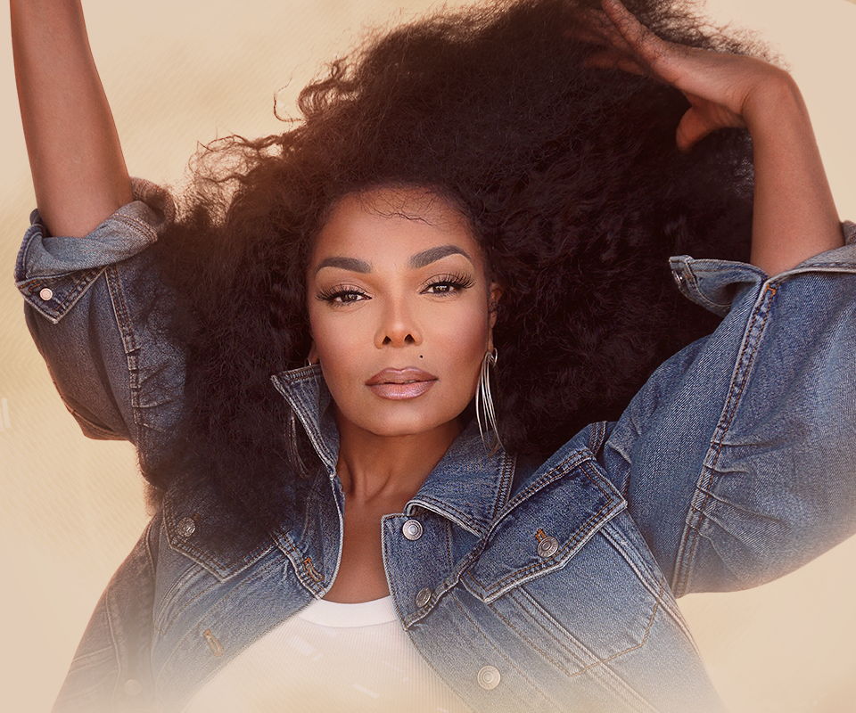 Janet Jackson's ICON Award: A Look At The 2025 American Music Awards Janet Jackson's ICON Award: A Look At The 2025 American Music Awards