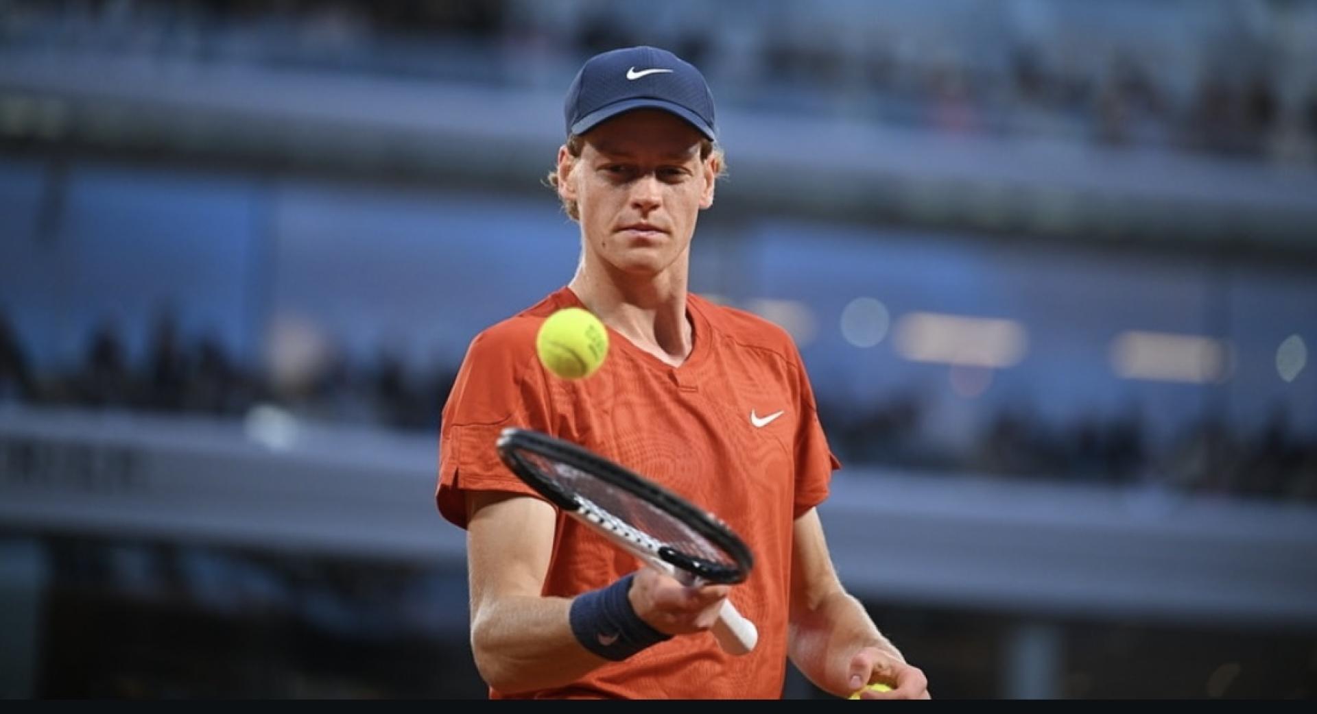 Jannik Sinner Vs. Roger Federer: A Branding Comparison – Analyzing Logo Impact Jannik Sinner Vs. Roger Federer: A Branding Comparison – Analyzing Logo Impact
