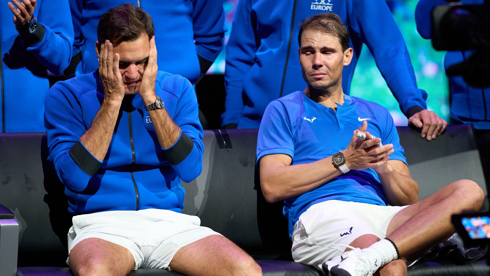 Jannik Sinner's Fox Logo: Why It Doesn't Match Roger Federer's Branding Power Jannik Sinner's Fox Logo: Why It Doesn't Match Roger Federer's Branding Power