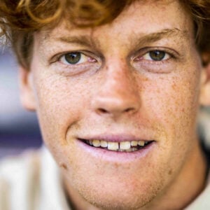Jannik Sinner's Monte Carlo Training Interrupted: Rain Plays Spoilsport Jannik Sinner's Monte Carlo Training Interrupted: Rain Plays Spoilsport