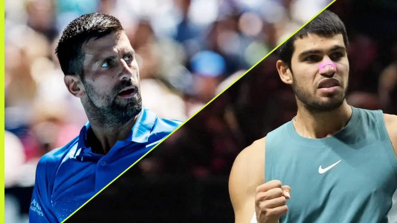 Jannik Sinner's Tough Italian Open Draw: Alcaraz And Zverev Await Jannik Sinner's Tough Italian Open Draw: Alcaraz And Zverev Await