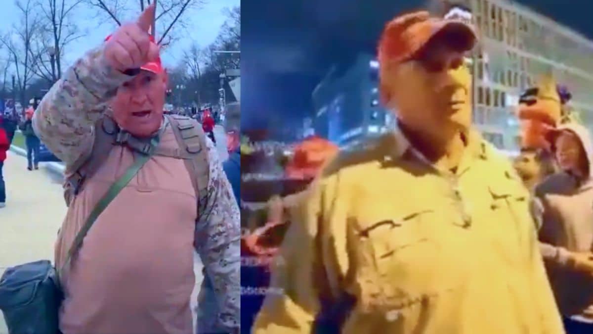 January 6th Conspiracy Theories: Ray Epps' Defamation Case Against Fox News January 6th Conspiracy Theories: Ray Epps' Defamation Case Against Fox News