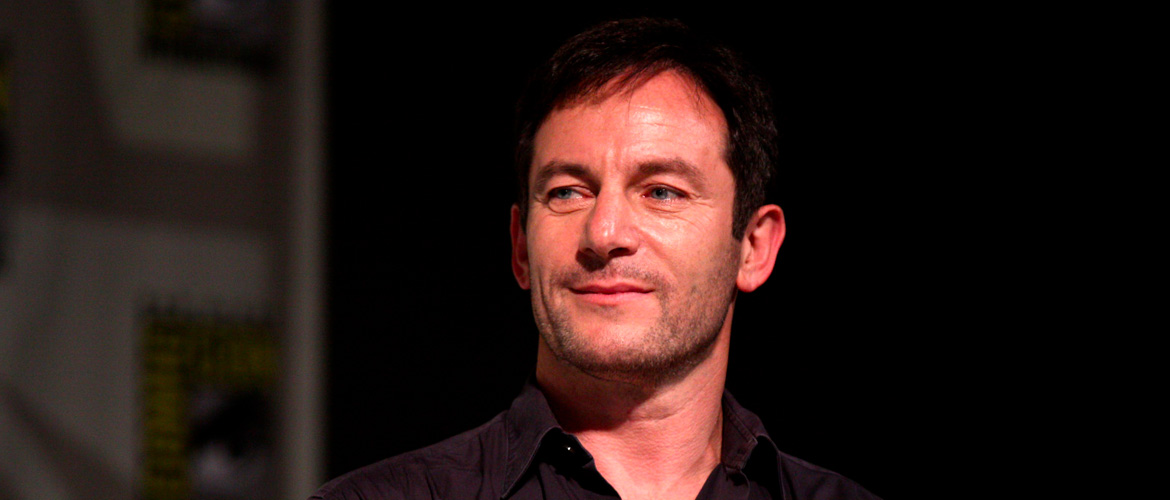 Jason Isaacs's Future After The Harry Potter TV Series Jason Isaacs's Future After The Harry Potter TV Series