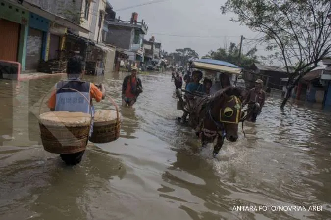 Jawa Timur: Update Cuaca Dan Peringatan Hujan (24/3) Jawa Timur: Update Cuaca Dan Peringatan Hujan (24/3)