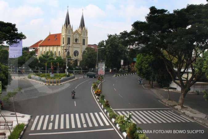 Jawa Timur: Update Cuaca Hari Ini Dan Prediksi 24 Maret Jawa Timur: Update Cuaca Hari Ini Dan Prediksi 24 Maret