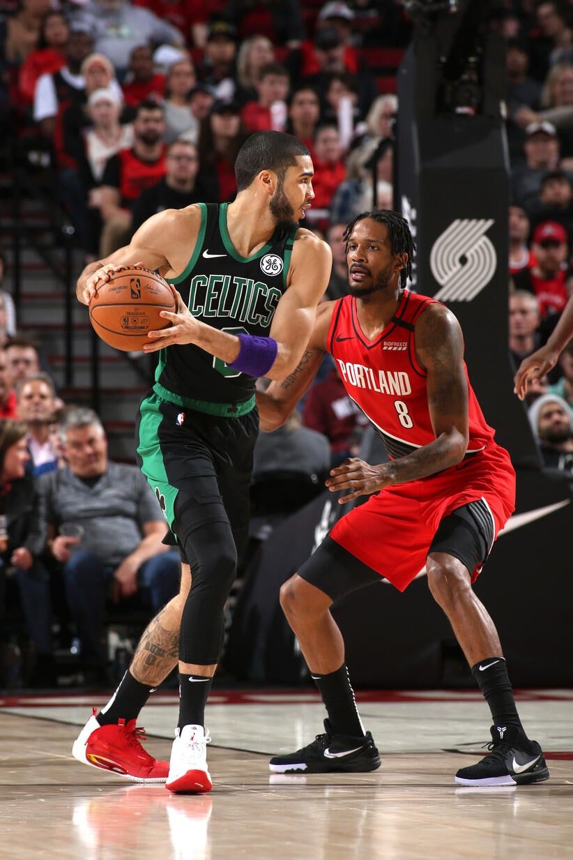 Jaylen Brown's Status: Celtics Vs. Trail Blazers Game Update Jaylen Brown's Status: Celtics Vs. Trail Blazers Game Update