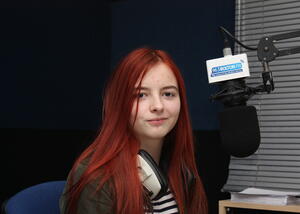 Jayne Hinton's Sundae Servings On Bolton FM: A Guide For Listeners Jayne Hinton's Sundae Servings On Bolton FM: A Guide For Listeners