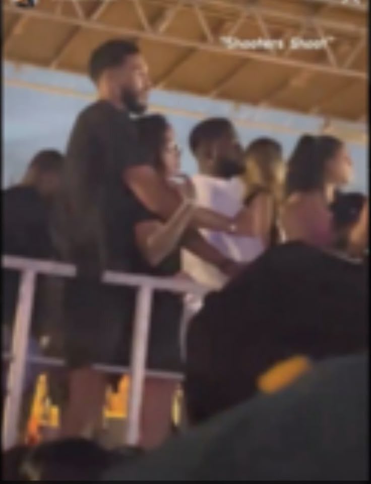 Jayson Tatum And Ella Mai: Commercial Hints At New Baby Jayson Tatum And Ella Mai: Commercial Hints At New Baby