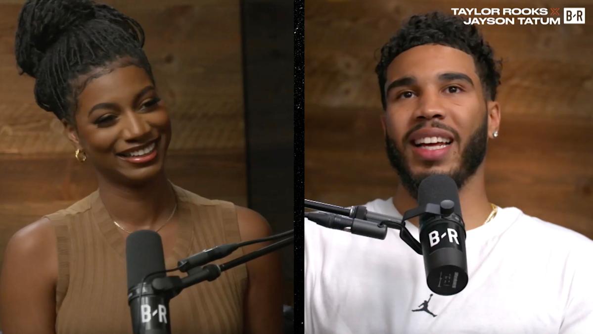 Jayson Tatum Faces Persistent Criticism From Colin Cowherd Jayson Tatum Faces Persistent Criticism From Colin Cowherd