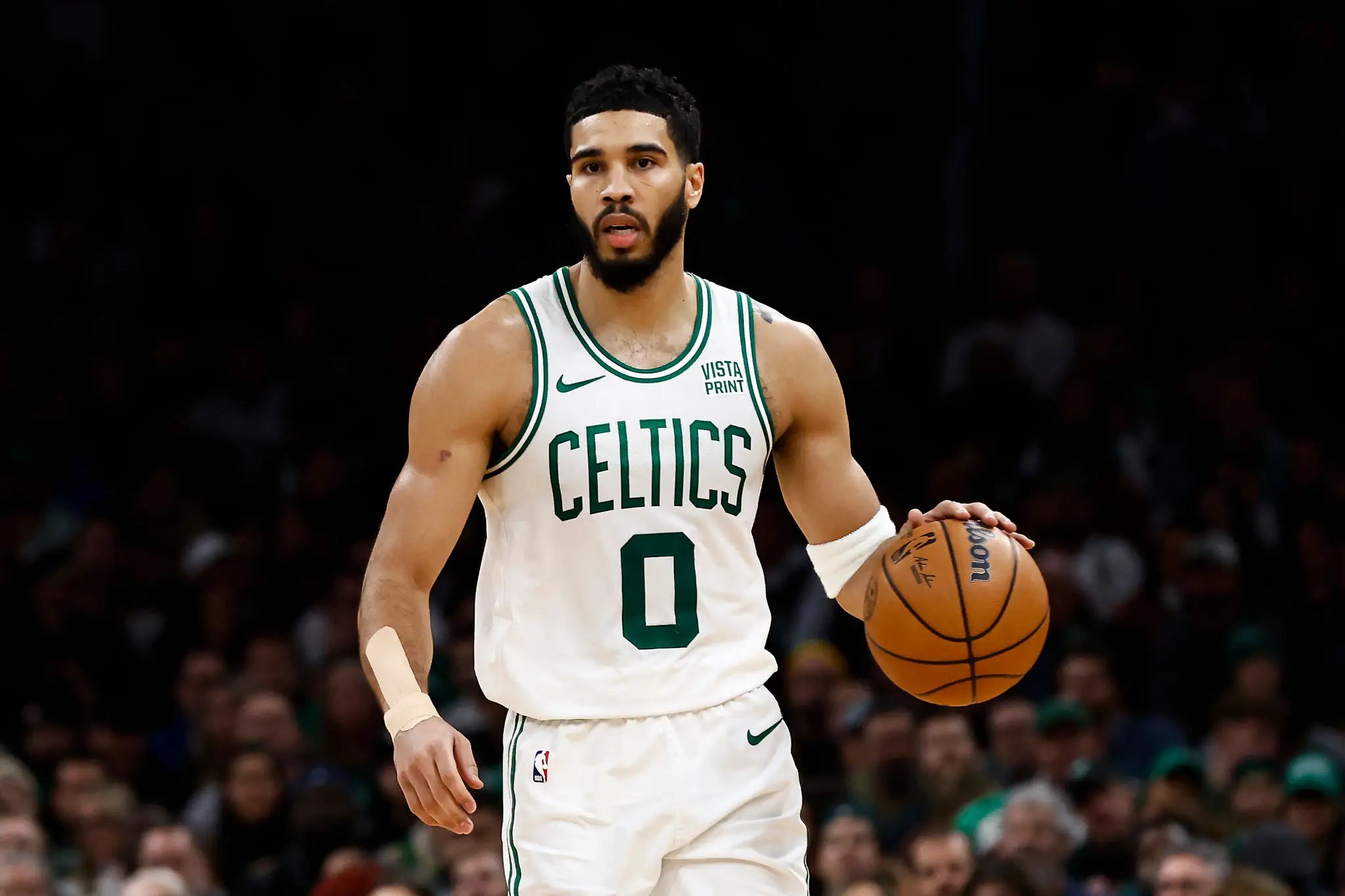 Jayson Tatum Faces Renewed Criticism From Colin Cowherd Jayson Tatum Faces Renewed Criticism From Colin Cowherd