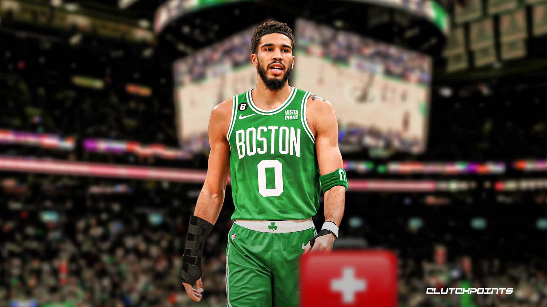 Jayson Tatum Injury Report: Celtics Vs. Nets Game Preview Jayson Tatum Injury Report: Celtics Vs. Nets Game Preview