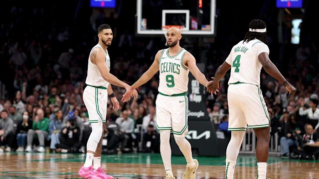 Jayson Tatum Injury Update: Bone Bruise And Game 2 Availability Jayson Tatum Injury Update: Bone Bruise And Game 2 Availability