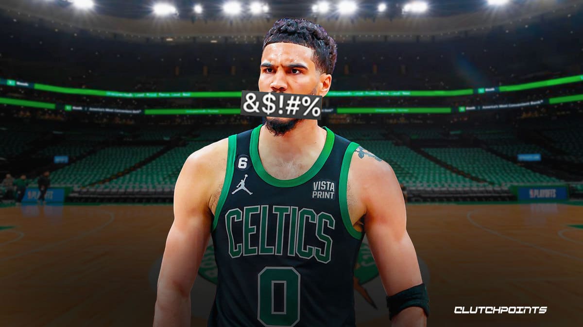 Jayson Tatum Injury Update: Will He Play Celtics Vs. Nets? Jayson Tatum Injury Update: Will He Play Celtics Vs. Nets?