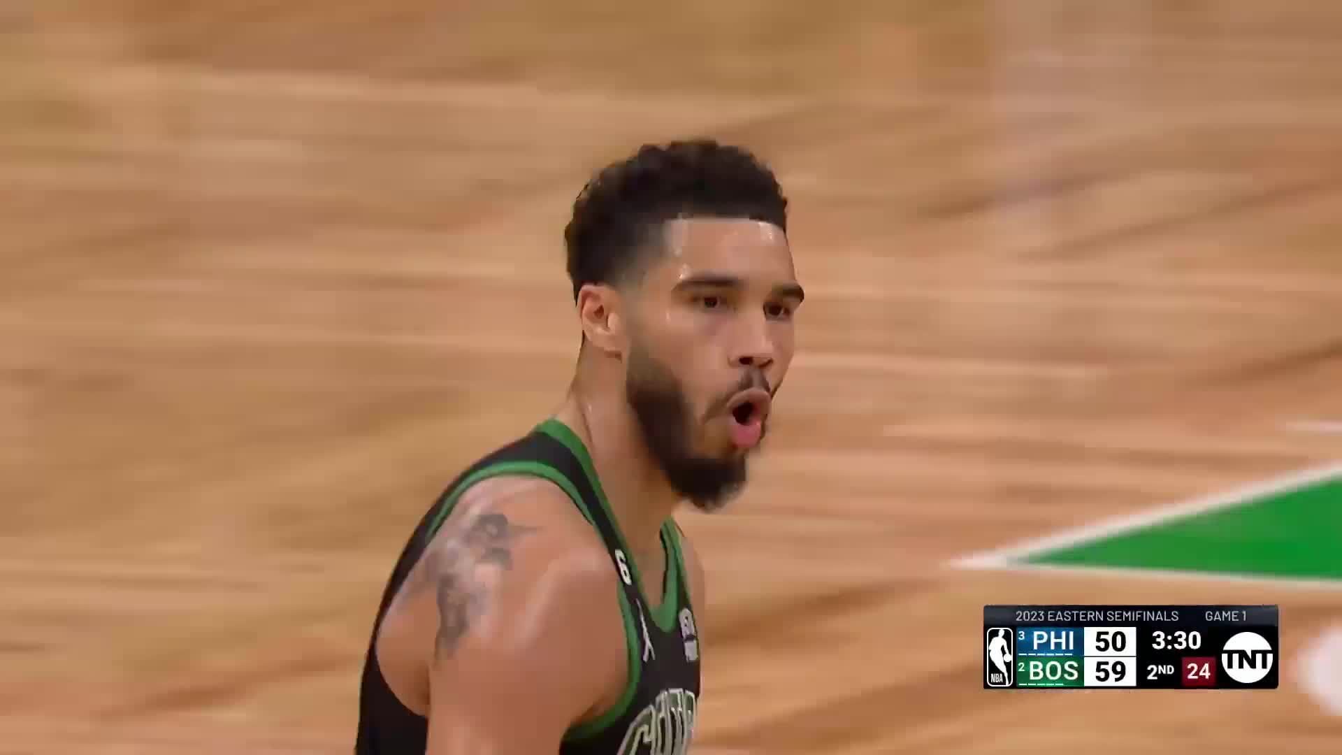 Jayson Tatum On Steph Curry: A Candid Post-All-Star Game Reflection Jayson Tatum On Steph Curry: A Candid Post-All-Star Game Reflection