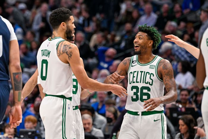 Jayson Tatum Opens Up: Grooming, Confidence, And A Defining Coaching Experience With Essence Jayson Tatum Opens Up: Grooming, Confidence, And A Defining Coaching Experience With Essence