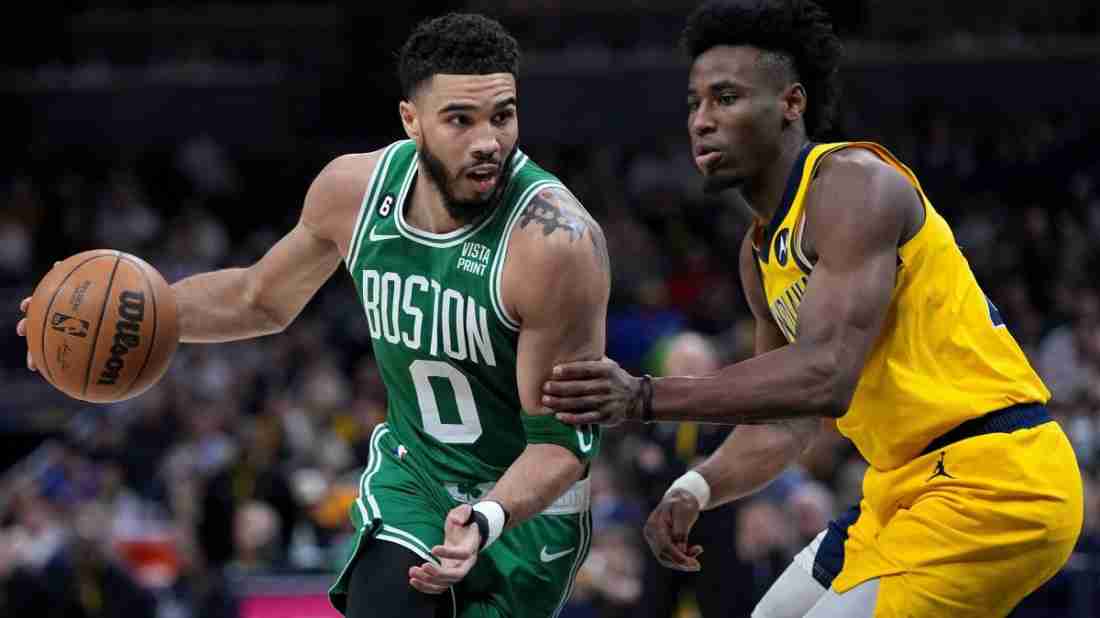 Jayson Tatum Wrist Injury: Boston Celtics Head Coach's Statement Jayson Tatum Wrist Injury: Boston Celtics Head Coach's Statement