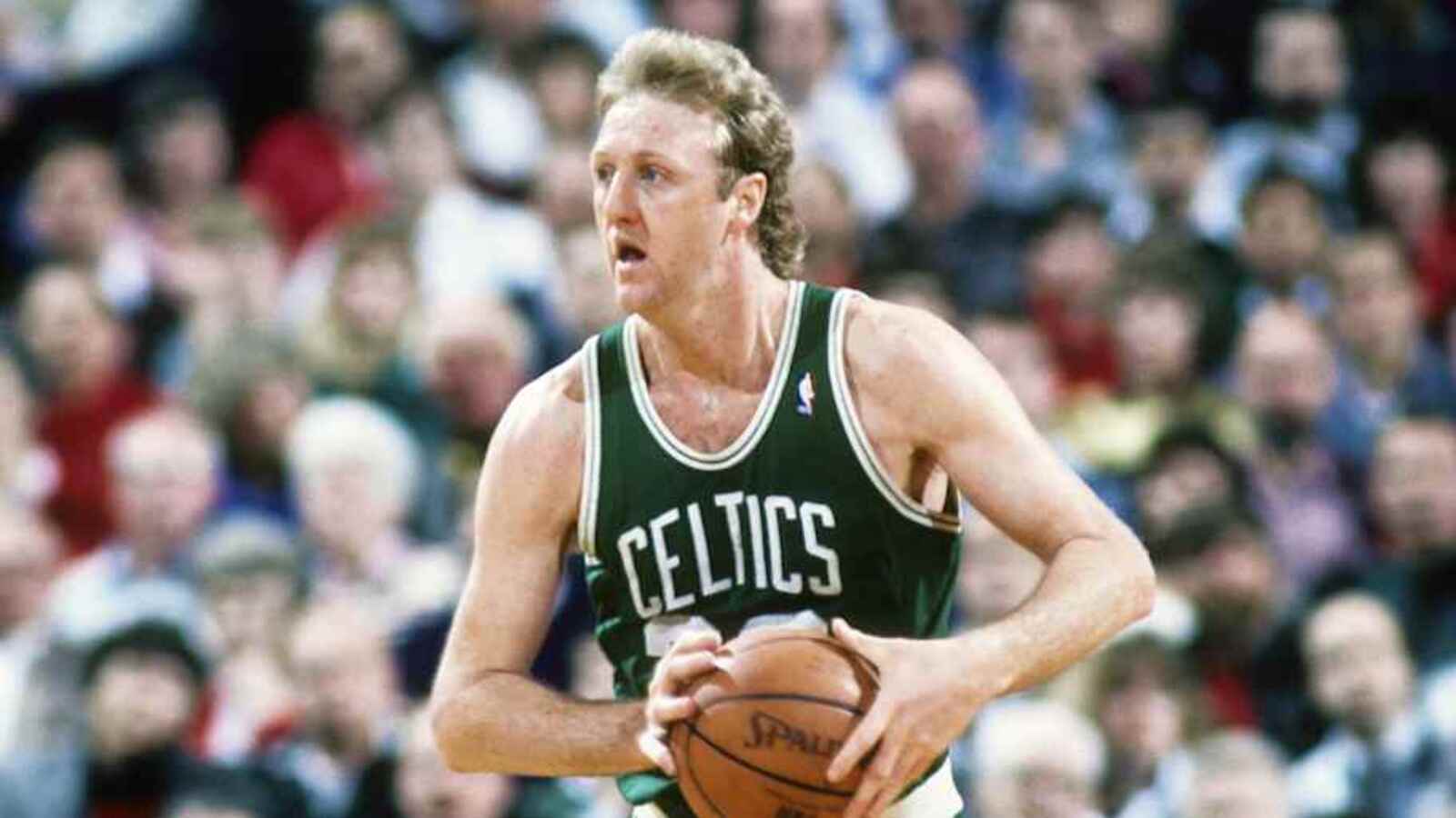 Jayson Tatum's Honest Assessment Of Larry Bird: A Boston Celtics Legend Jayson Tatum's Honest Assessment Of Larry Bird: A Boston Celtics Legend